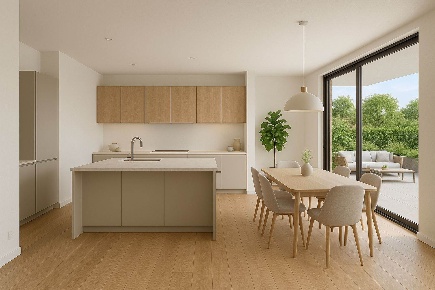 Foto Attico in VIA MALASPINA   38, Parma San Lazzaro di 165 m² con 6 locali