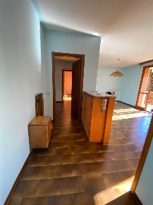 Foto Appartamento in VIA PORRO, Edolo Centro di 125 m² con 7 locali