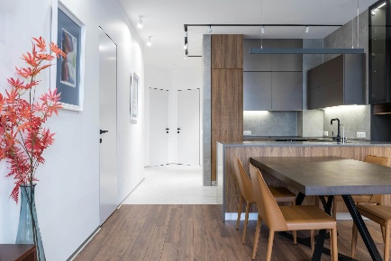 Foto Appartamento a Firenze Porta al Prato - San Jacopino di 64 m²
