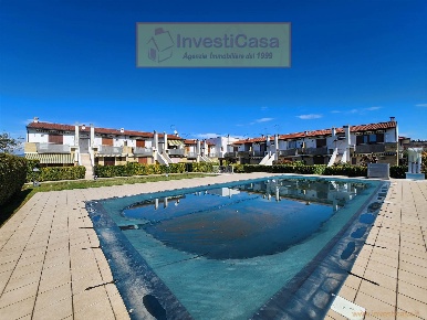 Foto Appartamento a Lazise di 55 m² con 3 locali in affitto