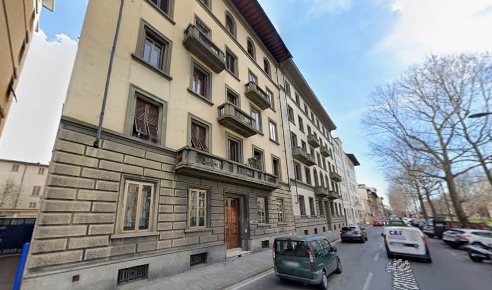 Foto Appartamento in V.le Giovanni Milton 33, Firenze Libertà - Savonarola