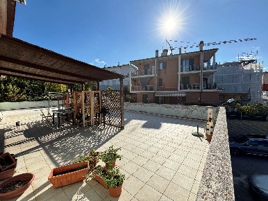Foto Appartamento a San Severino Marche Centro di 125 m² con 5 locali
