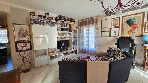 Foto Appartamento in Via S.D'Acquisto 97, Zocca Centro di 116 m² in vendita