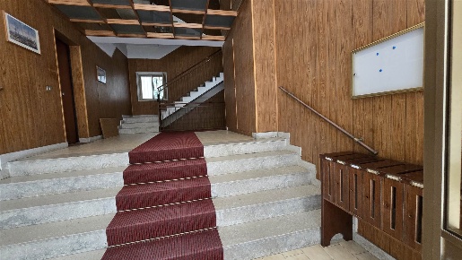 Foto Appartamento in Via Sacro Cuore 15, Messina Principe Umberto di 134 m²