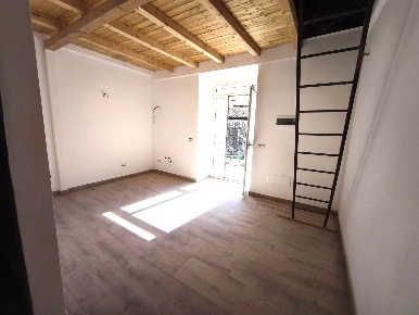 Foto Appartamento in Via Susanna 3, Catania Cibali di 40 m² con 1 locali