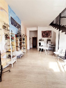 Foto Ufficio a Ancona Valle Miano di 225 m² con 6 locali in vendita