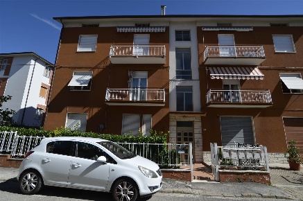 Foto Appartamento in VIA SARTI 11, Jesi San Francesco - Papa Giovanni XXIII