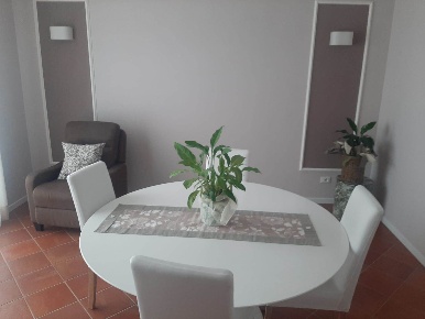 Foto Villa a schiera a Montale Centro di 155 m² con 6 locali in vendita