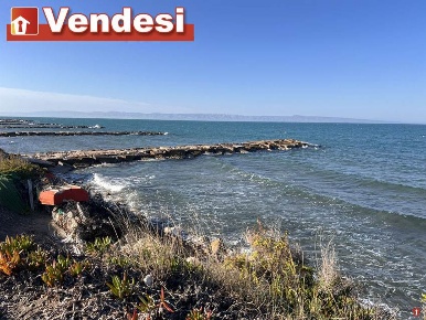 Foto Terreno agricolo in S. P. 141 delle Saline, Margherita di Savoia