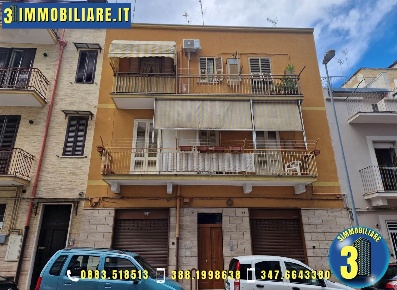 Foto Appartamento in VIA SCOMMEGNA, Barletta Settefrati di 65 m² in vendita