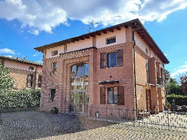 Foto Appartamento in Via Rondanina 23/b, Valsamoggia Castelletto di 66 m²