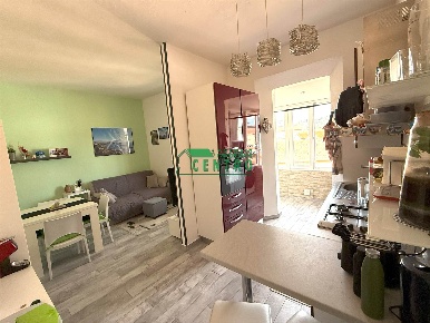 Foto Appartamento a Poggibonsi Centro di 65 m² con 3 locali in vendita