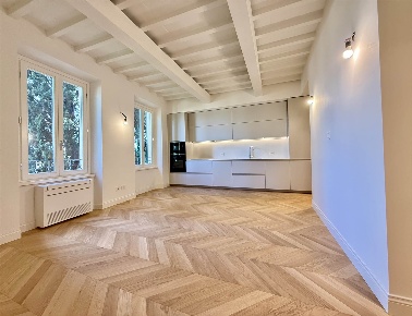 Foto Appartamento a Firenze San Niccolò di 65 m² con 3 locali in vendita