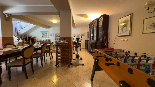 Foto Villa unifamiliare in via Monza, San Giovanni la Punta Centro