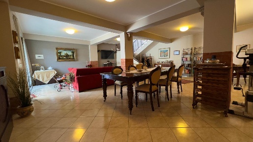 Foto Villa unifamiliare in via Monza, San Giovanni la Punta Centro