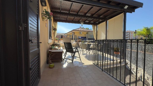 Foto Villa unifamiliare in via Monza, San Giovanni la Punta Centro