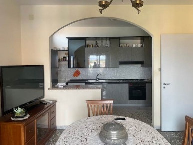 Foto Appartamento in Via Armando Peluso 8, Castrolibero Andreotta di 90 m²