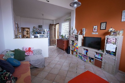 Foto Casa indipendente a Santa Venerina Centro di 138 m² con 4 locali