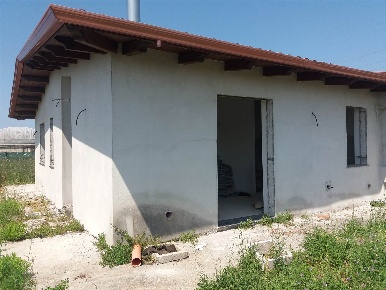 Foto Villa a schiera a Pontecagnano Faiano di 80 m² con 3 locali in vendita