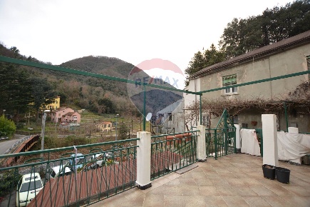 Foto Appartamento a Savona Lavagnola, Santuario, Montemoro di 70 m²