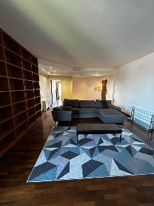 Foto Appartamento in Piazza dei Daini 4, Milano Bicocca di 130 m²