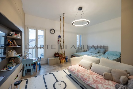 Foto Appartamento in Calle dei Greci 3435, Venezia di 80 m² con 3 locali