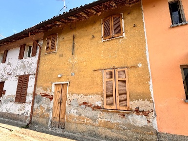 Foto Case semi ndipendenti a Tromello Centro di 65 m² con 2 locali