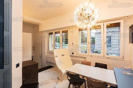 Foto Appartamento in via Pericle  2, Milano Precotto di 47 m² con 1 locali