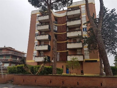 Foto Appartamento in Via della Costellazione 12, Guidonia Montecelio
