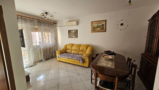 Foto Appartamento in Via del Piano 25, Bomarzo Centro di 70 m² con 4 locali