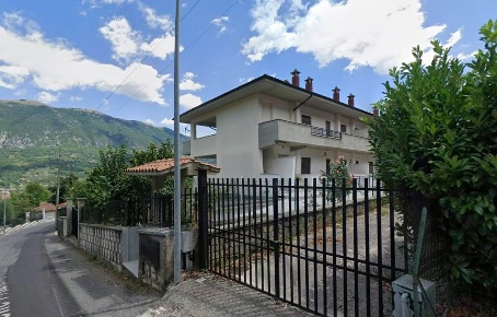 Foto Multiproprietà in via delle frazioni snc, Civitella Roveto Centro