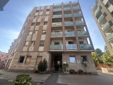Foto Appartamento a Vigevano Centro di 126 m² con 3 locali in vendita