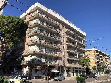 Foto Appartamento in Viale Japigia 10F, Lecce Mazzini di 125 m² in vendita