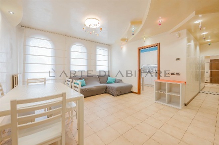 Foto Appartamento in Via Roma, Scorzè Centro di 113 m² con 6 locali