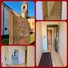 Foto Appartamento a Gonzaga Palidano di 50 m² con 3 locali in affitto