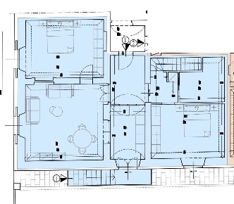 Foto Appartamento a Firenze Libertà - Savonarola di 110 m² con 5 locali