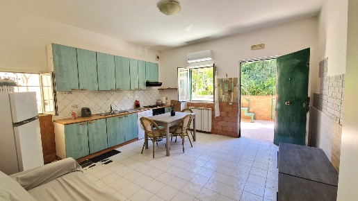 Foto Appartamento in via Pigna, Napoli Soccavo di 40 m² con 2 locali