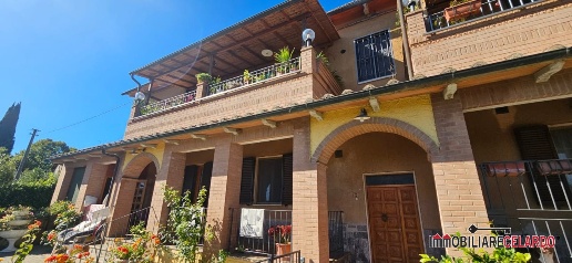 Foto Appartamento a Colle di Val d'Elsa Campiglia, Castel San Gimignano