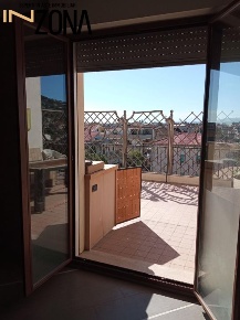 Foto Appartamento in Via Molise, Martinsicuro Centro di 66 m² con 3 locali
