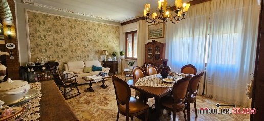 Foto Appartamento a Colle di Val d'Elsa Sant'Andrea, Le Grazie di 115 m²