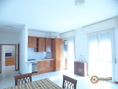 Foto Appartamento in Via Matteotti, Vignate Centro di 60 m² con 2 locali