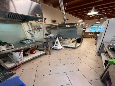 Foto Bar a Verona Santa Croce di 80 m² con 2 locali in vendita
