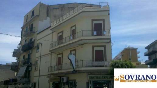 Foto Appartamento in Via Roccazzo, Palermo Boccadifalco - Baida di 80 m²
