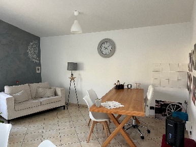 Foto Ufficio in via Mori 6, Budrio di 50 m² con 1 locali in vendita
