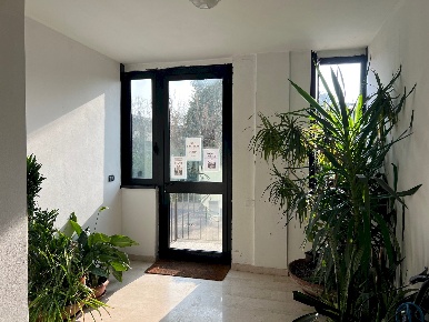 Foto Ufficio in via Mori 6, Budrio Prunaro di 70 m² con 1 locali in vendita