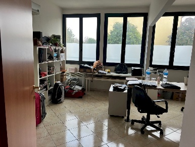 Foto Ufficio in via Mori 6, Budrio di 100 m² con 1 locali in vendita