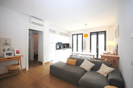 Foto Appartamento a Pietrasanta di 90 m² con 4 locali in vendita