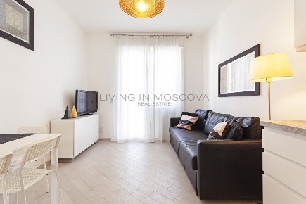 Foto Appartamento in via Luigi Pirandello 1, Milano Washington di 65 m²