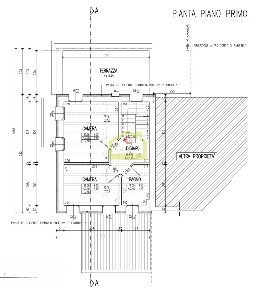Foto Appartamento a Venezia Trivignano - Gatta di 125 m² con 6 locali