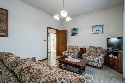 Foto Appartamento in Strada Sant'Anna 361, Modena Sacca - Stazione